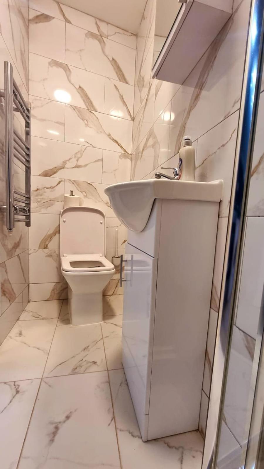 Brand New Flat Close To Turnpike Lane Tube Station Лондон Экстерьер фото